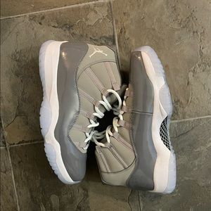 Jordan 11 cool grey